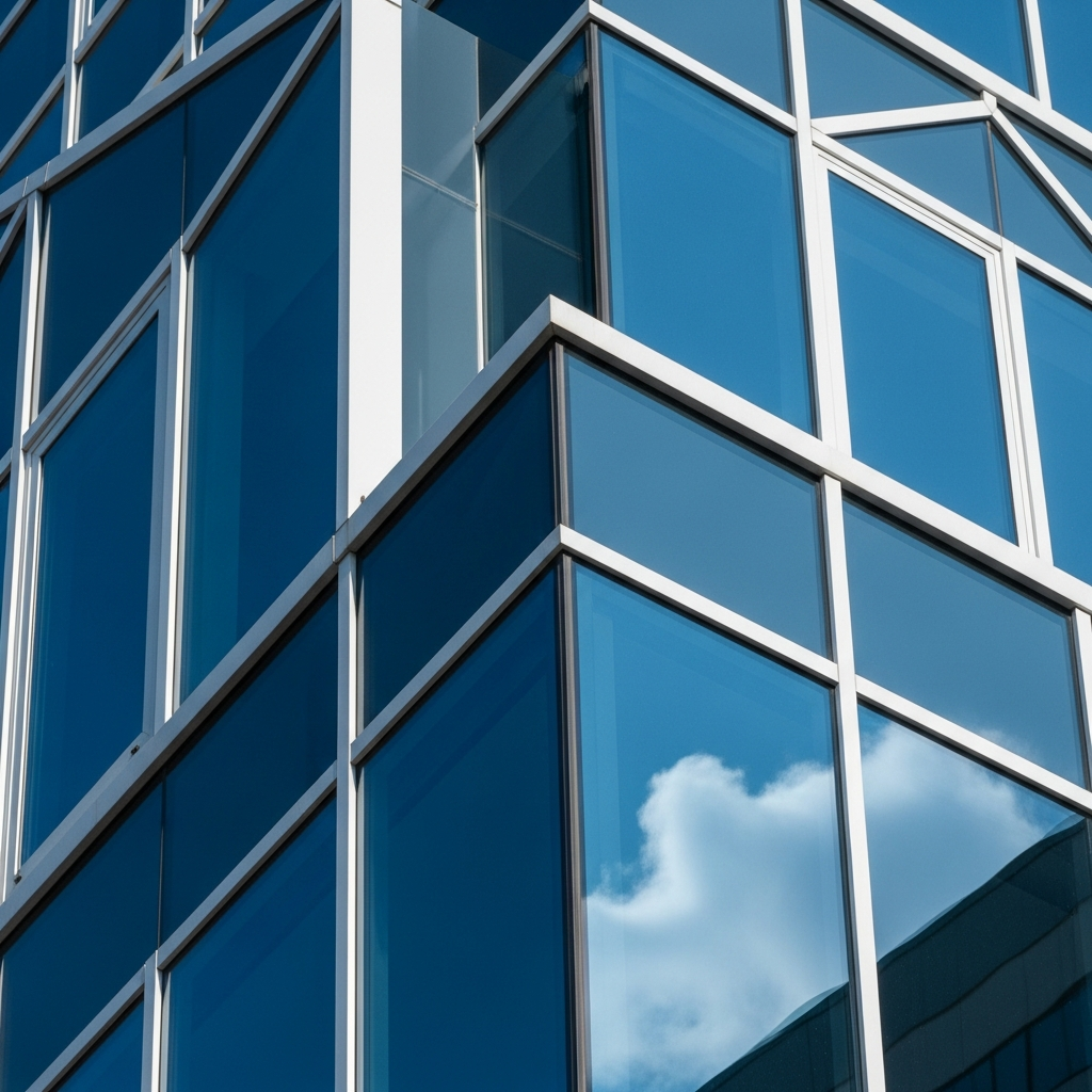 Curtain Wall & Facade Systems - Architectural Systems