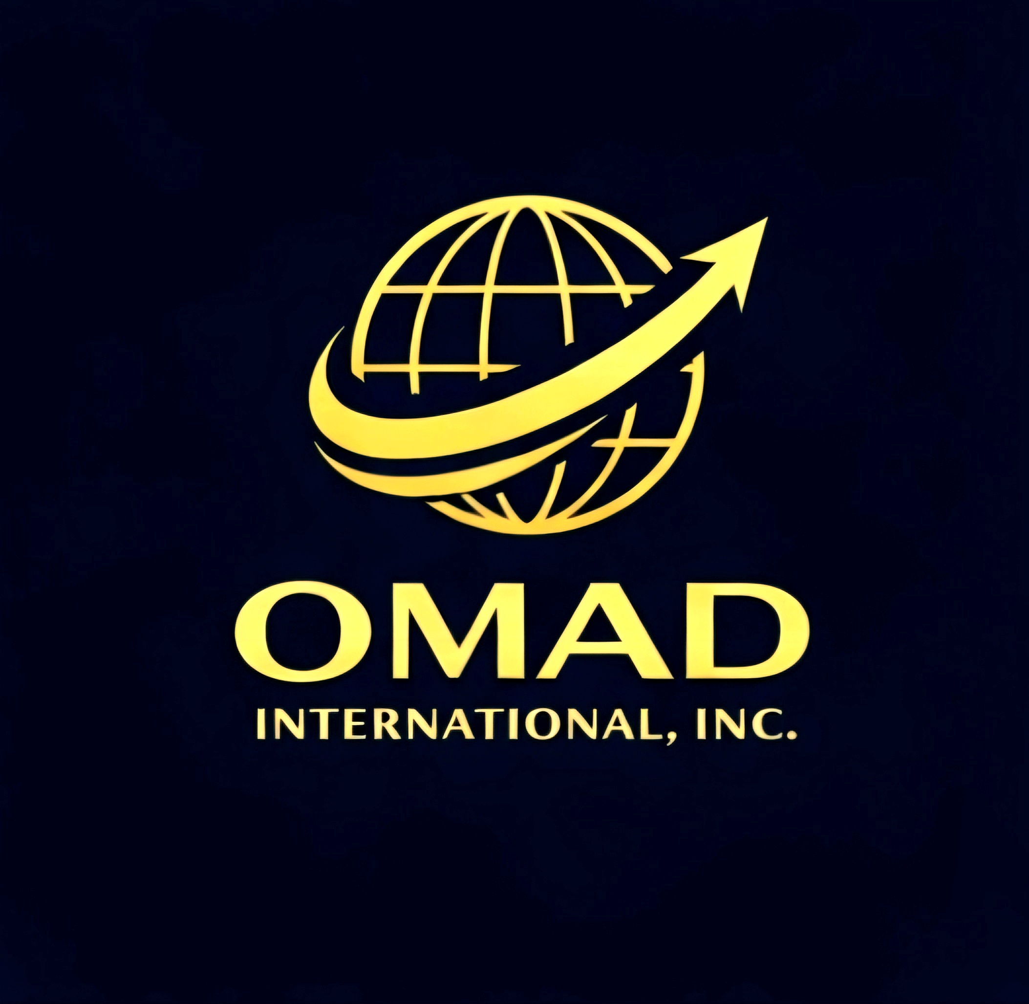 OMAD International Inc.