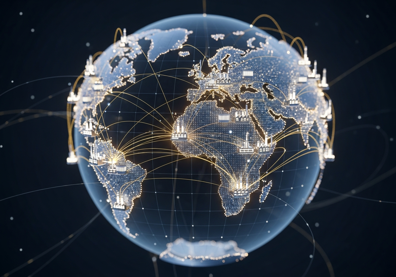 Supplier Matching & Sourcing